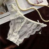 Panties-Lace Elegance Panties