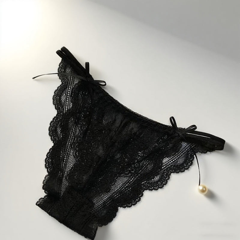 Panties-Lace Elegance Panties