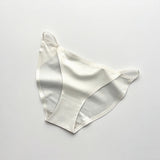Panties-Ice Silk Seamless Panties