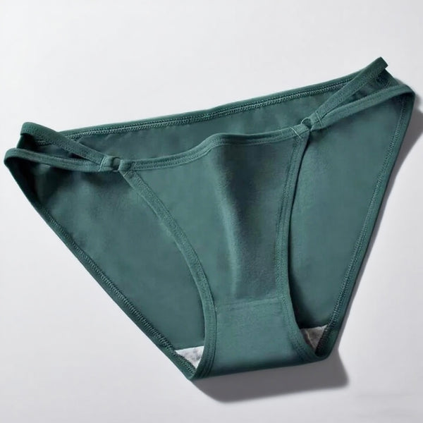 Panties-Cotton Sculpting Panties