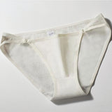 Panties-Cotton Sculpting Panties