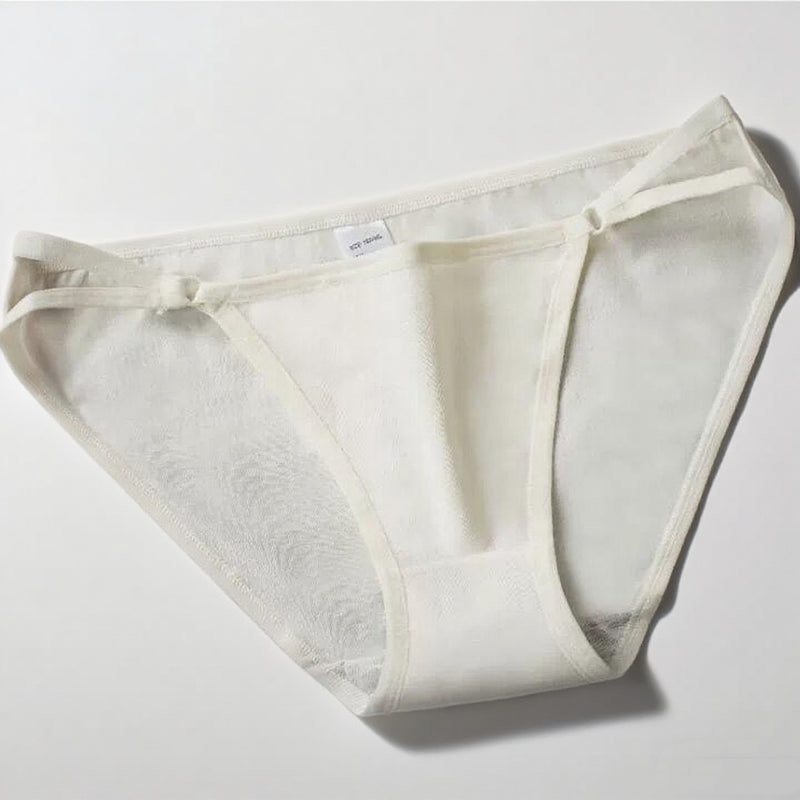 Panties-Cotton Sculpting Panties