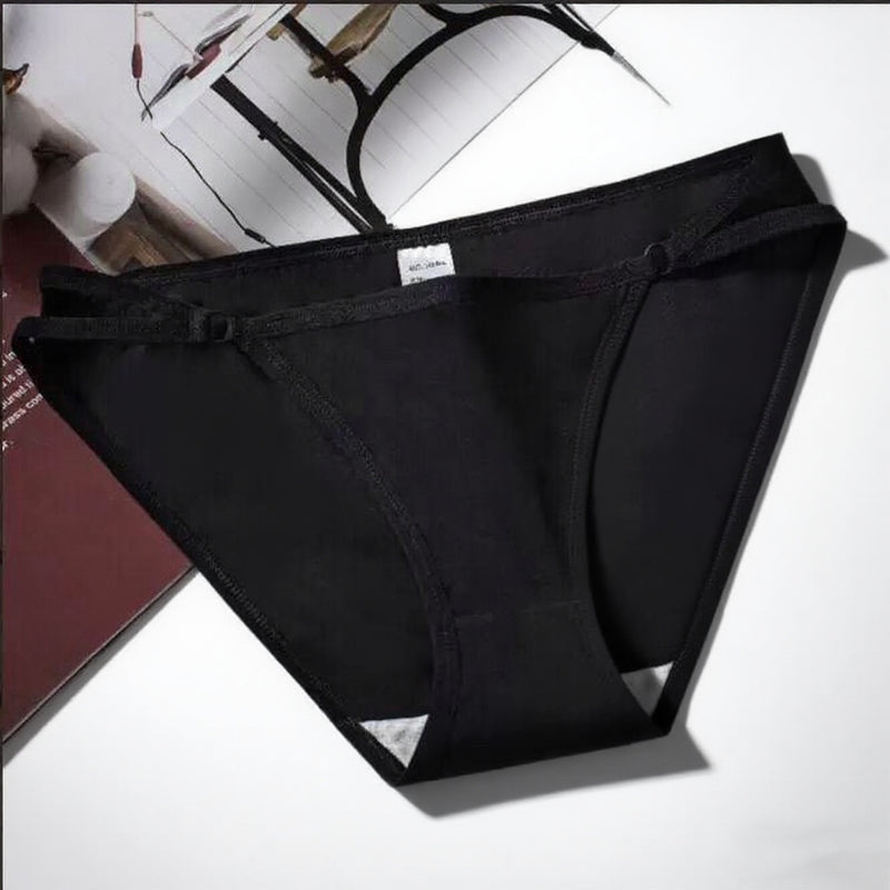 Panties-Cotton Sculpting Panties