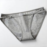 Panties-Cotton Sculpting Panties