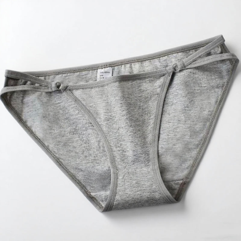 Panties-Cotton Sculpting Panties