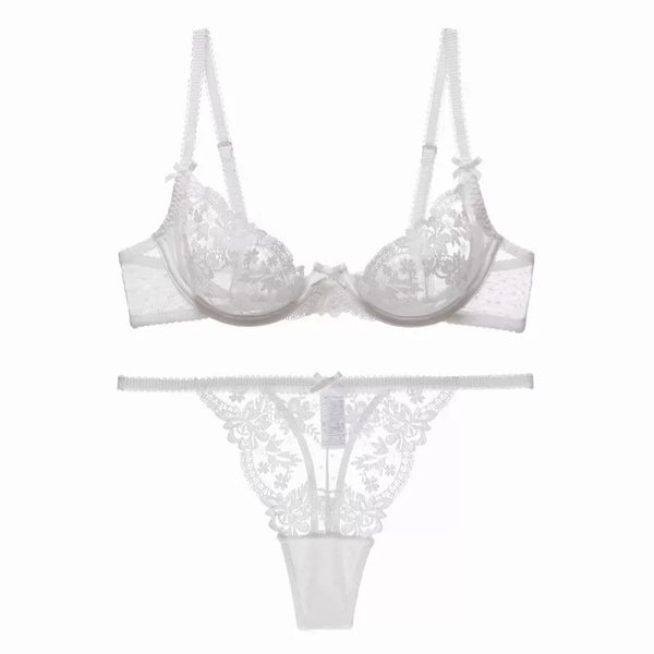 Lace underwear