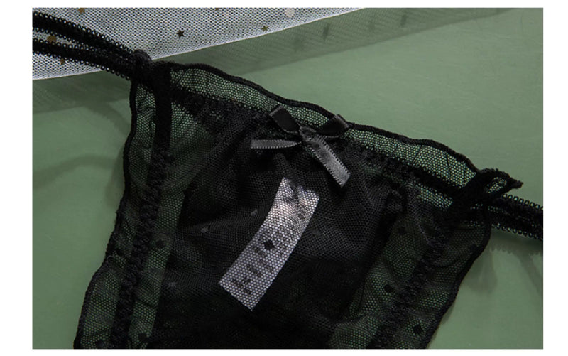 Panties-Lace Elegance Panties