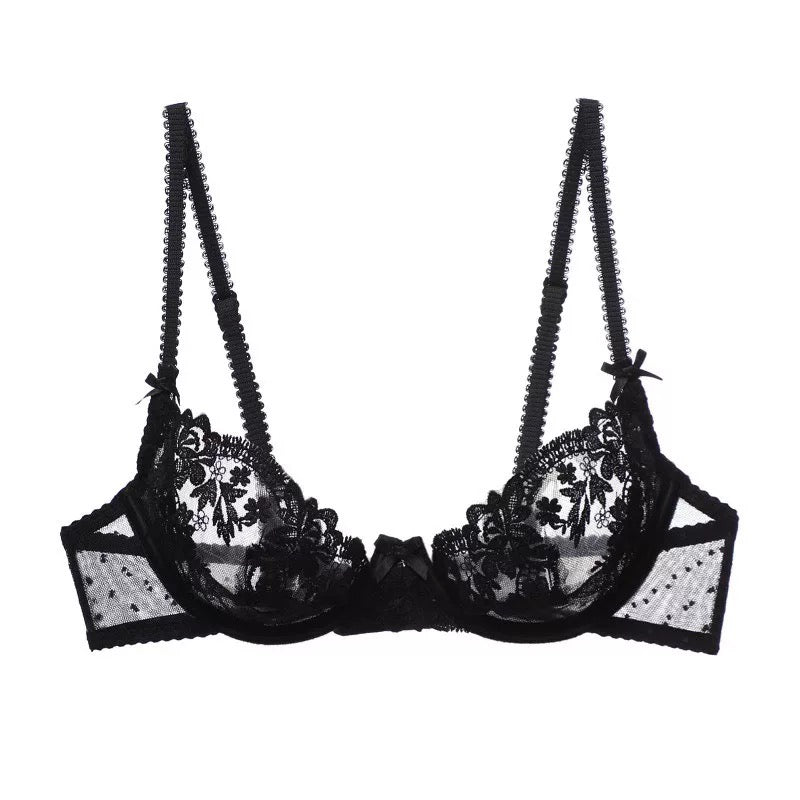 Lace underwear