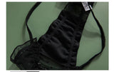 Panties-Lace Elegance Panties