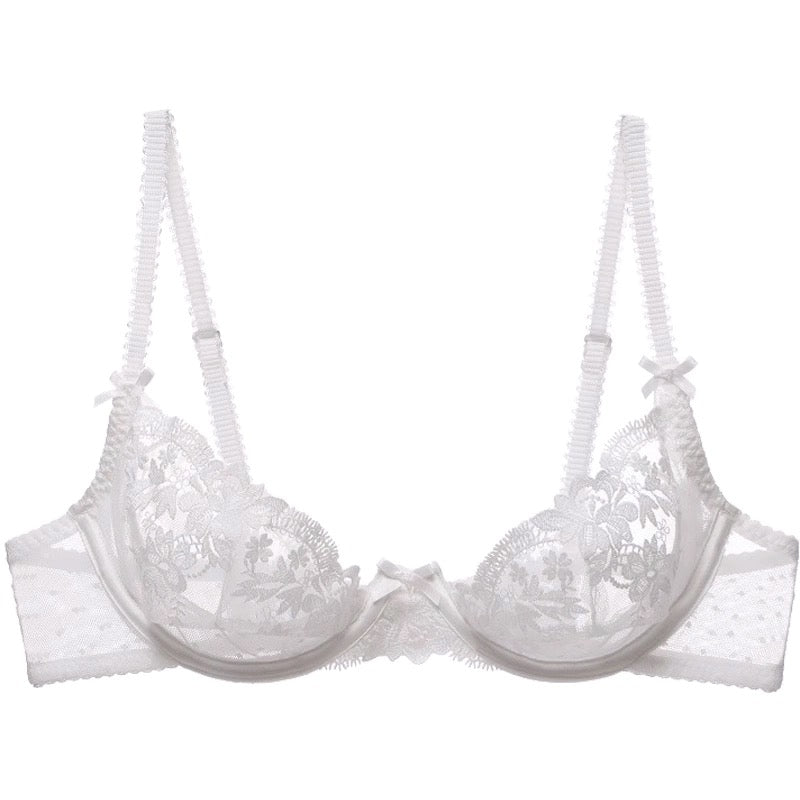 Lace underwear