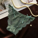 Panties-Lace Elegance Panties