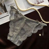 Panties-Lace Elegance Panties