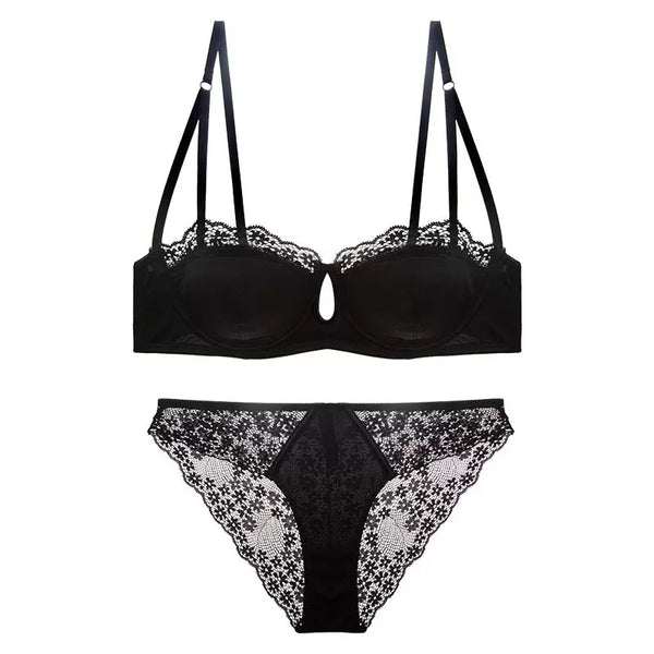 Lace underwear/set