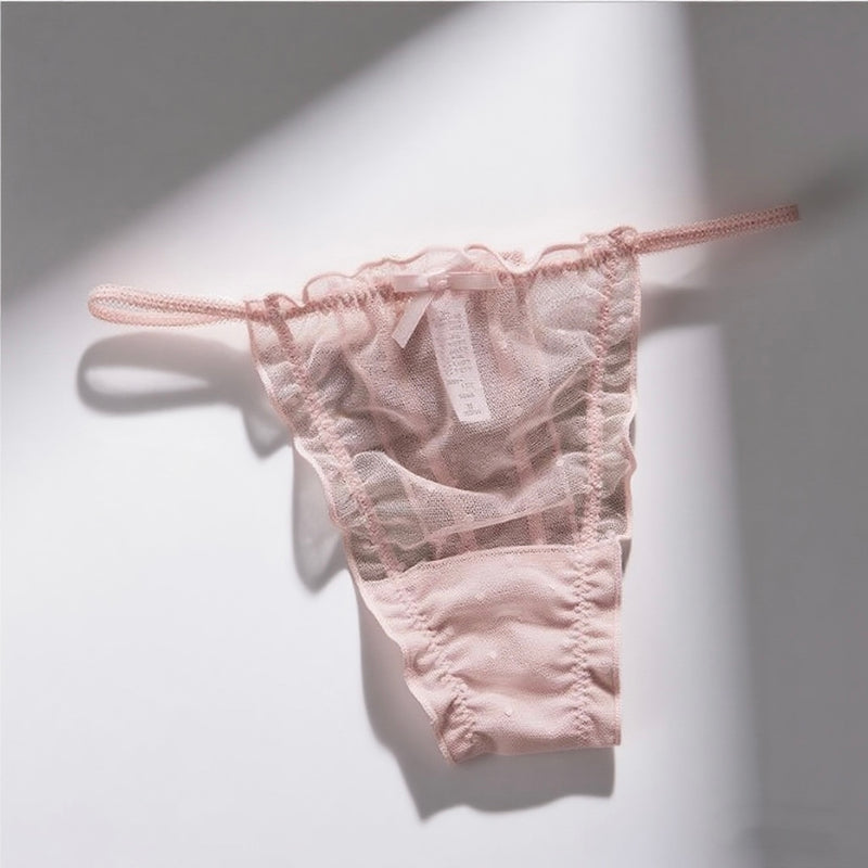Panties-Lace Elegance Panties