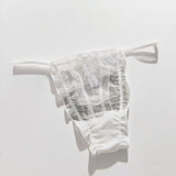 Panties-Lace Elegance Panties