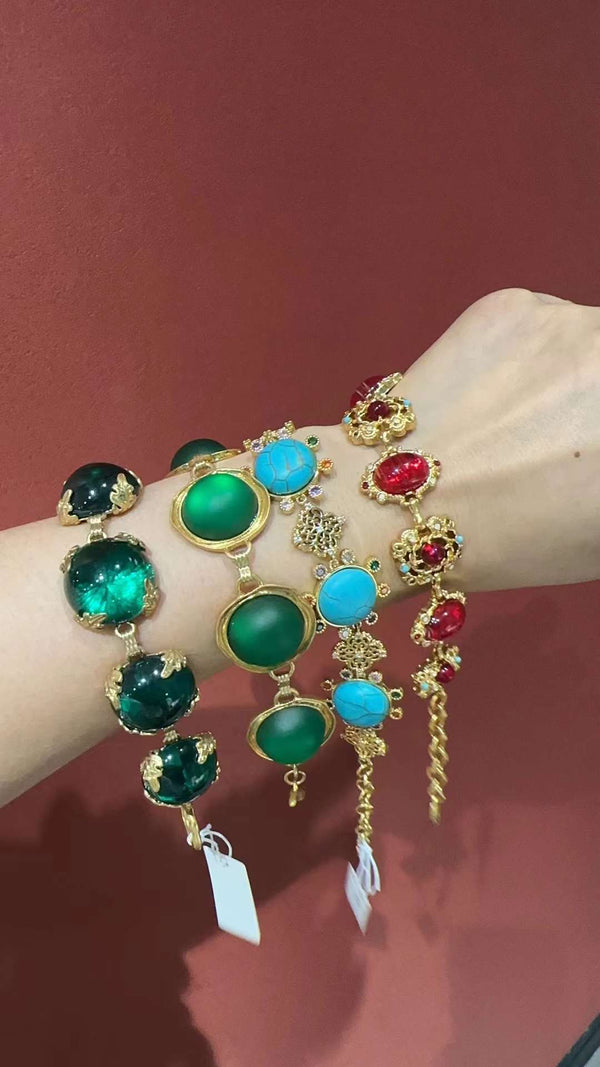 Vintage Bracelet